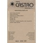 Castro Kolombiya Maragogype Kahve 1000 Gr.(4x250 Gr)